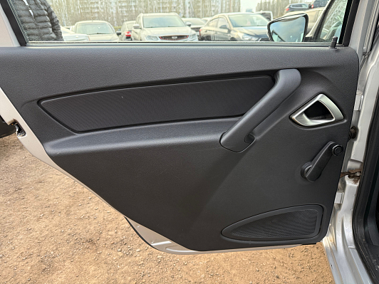 Lada (ВАЗ) Granta Classic Optima, 2024 года, пробег 43064 км