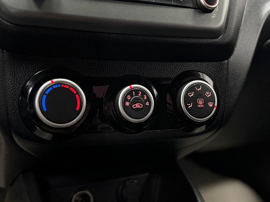 Kia Rio Comfort, 2016 года, пробег 155341 км