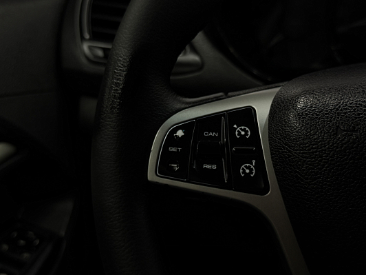 Lada (ВАЗ) Vesta Luxe, 2019 года, пробег 176746 км