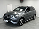 Mercedes-Benz GLE, 2018 года, пробег 139469 км