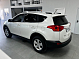 Toyota RAV4, 2014 года, пробег 223000 км