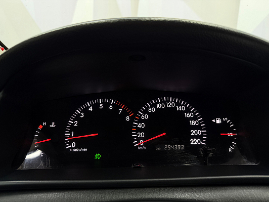 Toyota Corolla, 2006 года, пробег 294365 км
