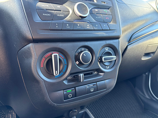 Lada (ВАЗ) Granta, 2024 года, пробег 8000 км