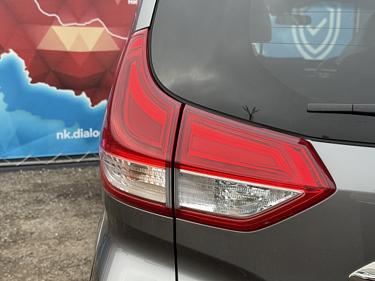 Honda Freed, 2019 года, пробег 64500 км