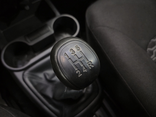 Lada (ВАЗ) Granta Standard, 2019 года, пробег 83599 км