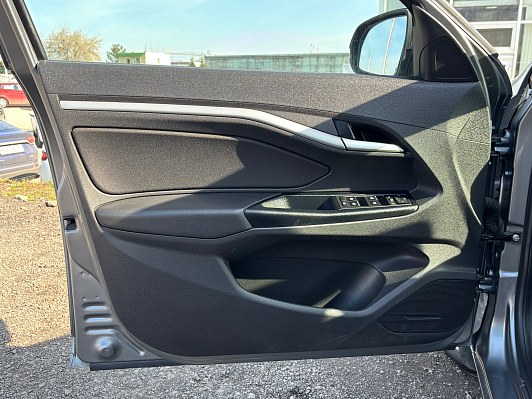 Lada (ВАЗ) Vesta Comfort Winter, 2020 года, пробег 56687 км