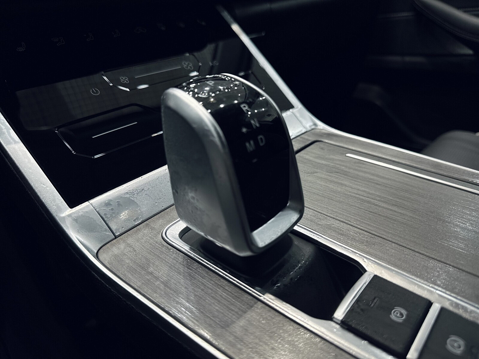 Chery Tiggo 4 MT Line, белый