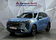 Haval Jolion Premium, 2022 года, пробег 76920 км