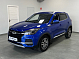 Chery Tiggo 4 Luxury, 2022 года, пробег 40000 км