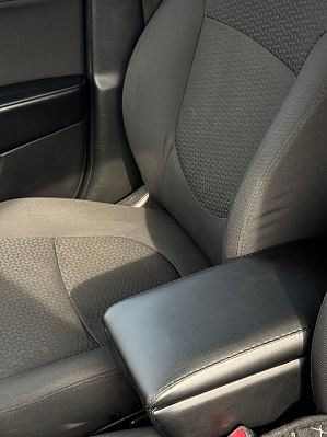 Kia Rio Luxe, 2013 года, пробег 170311 км