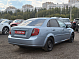 Daewoo Gentra Elegant, 2013 года, пробег 206130 км