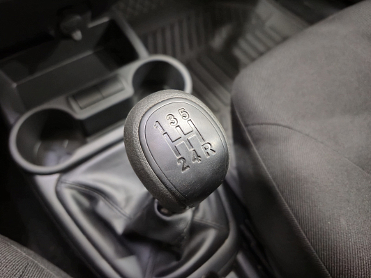 Lada (ВАЗ) Granta Classic, 2020 года, пробег 36843 км