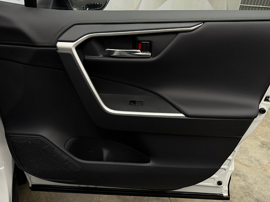 Toyota RAV4 Adventure Ultimate, 2025 года, пробег 40 км