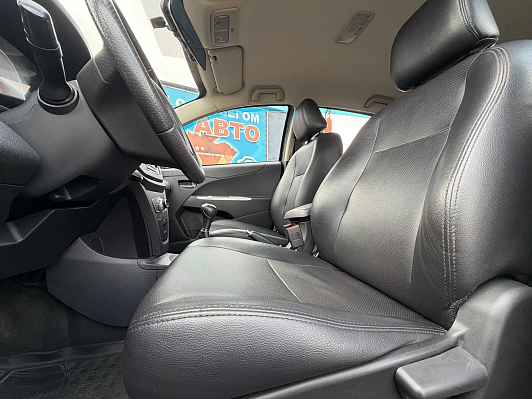 Lifan X50 Comfort, 2016 года, пробег 82400 км