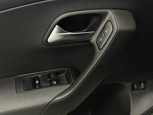 Volkswagen Polo, 2019 года, пробег 73073 км