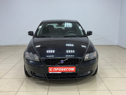 Volvo S40, 2007 года, пробег 320467 км