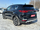 Kia Sportage, 2018 года, пробег 93444 км
