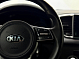Kia Sportage Luxe+, 2021 года, пробег 94120 км