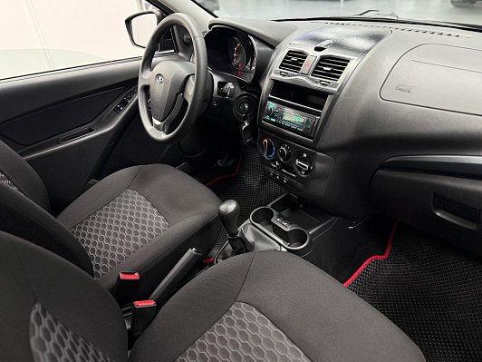 Lada (ВАЗ) Granta Comfort Light, 2022 года, пробег 50371 км