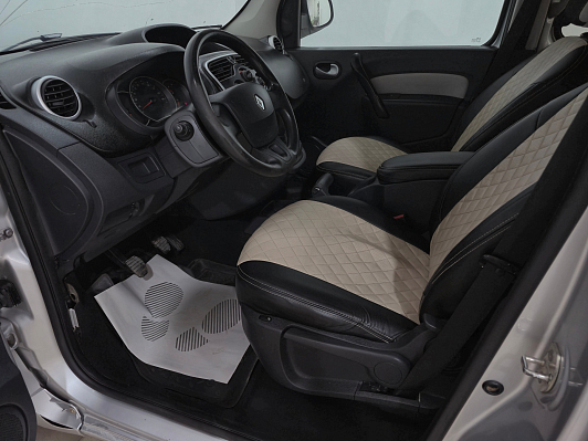 Renault Kangoo Expression, 2013 года, пробег 196347 км
