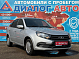 Lada (ВАЗ) Granta Comfort'24 Plus, 2024 года, пробег 22500 км
