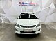 Hyundai Solaris Comfort, 2016 года, пробег 193278 км