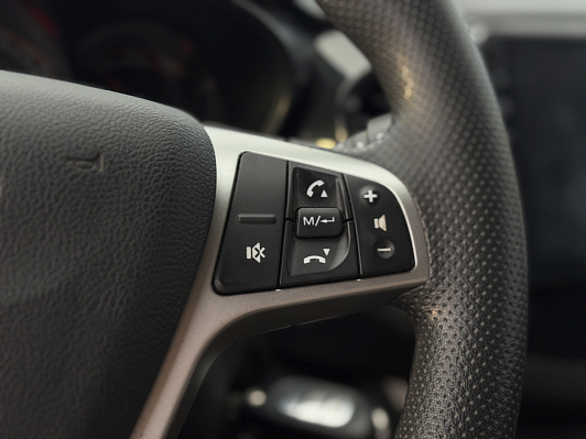 Lada (ВАЗ) Vesta Comfort, 2020 года, пробег 150761 км