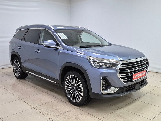 JETOUR X90 PLUS Комфорт, 2023 года, пробег 20001 км