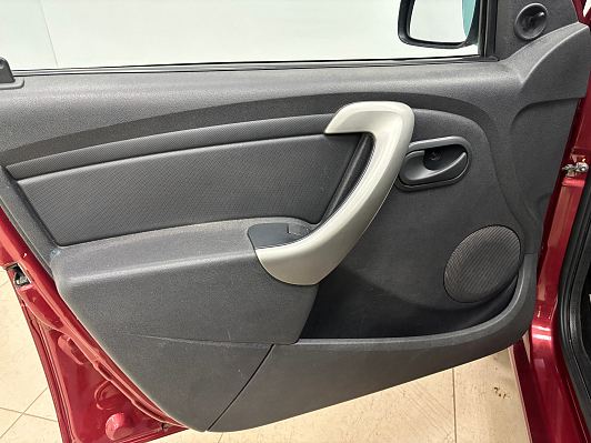 Renault Logan Expression, 2010 года, пробег 185494 км