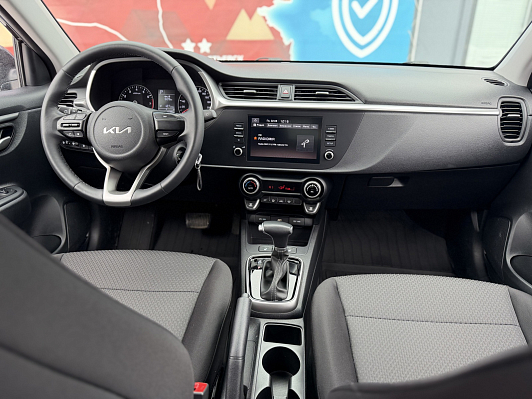 Solaris KRX Люкс АВ, 2025 года, пробег 14485 км