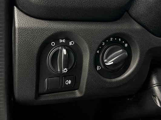 Lada (ВАЗ) Niva Legend Классик, 2022 года, пробег 114764 км