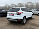 Ford Kuga Trend, 2016 года, пробег 114290 км