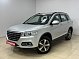 Haval H6 Elite, 2019 года, пробег 53513 км