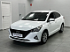 Hyundai Solaris Comfort, 2020 года, пробег 74100 км
