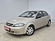 Chevrolet Lacetti Elite, 2012 года, пробег 129300 км