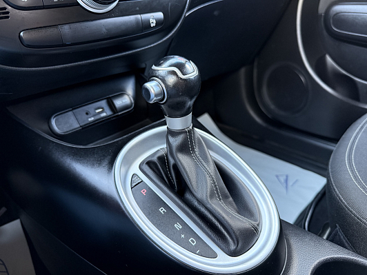 Kia Soul Luxe, 2018 года, пробег 152000 км