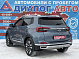 Chery Tiggo 4 Techno, 2020 года, пробег 77000 км