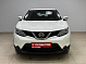 Nissan Qashqai SE, 2014 года, пробег 203619 км