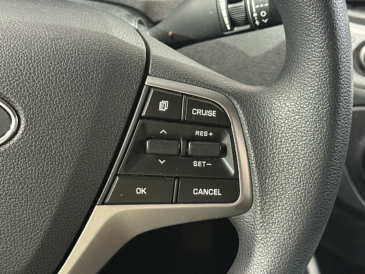 Hyundai Solaris Super Series + Winter, 2018 года, пробег 81317 км