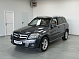 Mercedes-Benz GLK-Класс, 2009 года, пробег 200626 км
