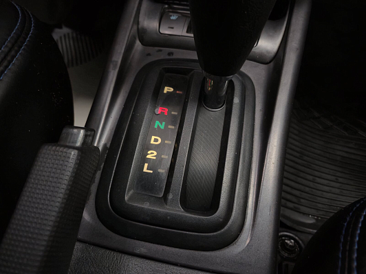 Hyundai Elantra, 2005 года, пробег 311235 км