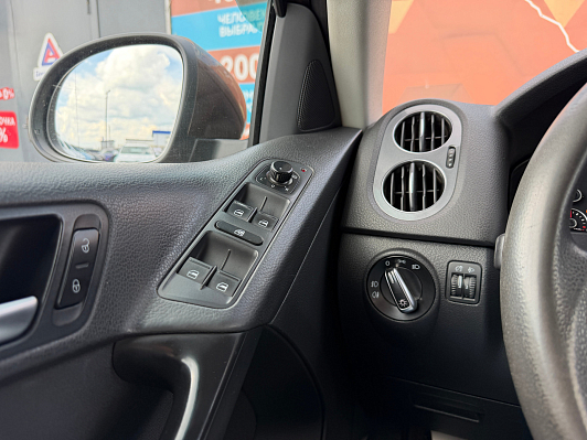 Volkswagen Tiguan, 2014 года, пробег 195000 км