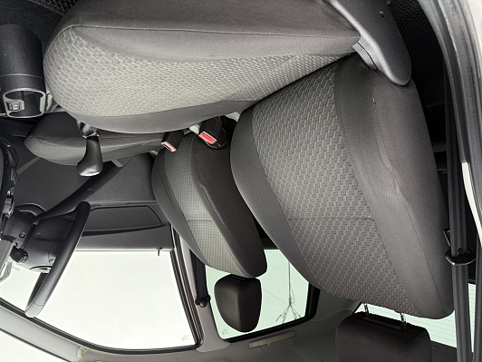 Datsun on-DO Access, 2017 года, пробег 175400 км