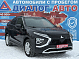 Mitsubishi Eclipse Cross, 2022 года, пробег 42321 км