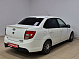Lada (ВАЗ) Granta Sport 21905-90-010, 2016 года, пробег 219556 км