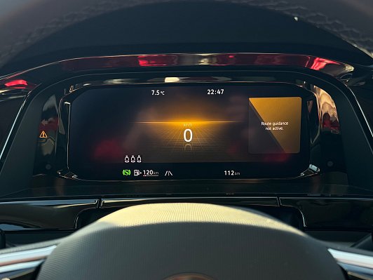 Volkswagen Teramont, 2025 года, пробег 112 км