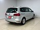 Volkswagen Sharan, 2011 года, пробег 71910 км