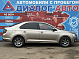 Skoda Rapid Hockey Edition Ambition, 2019 года, пробег 127900 км