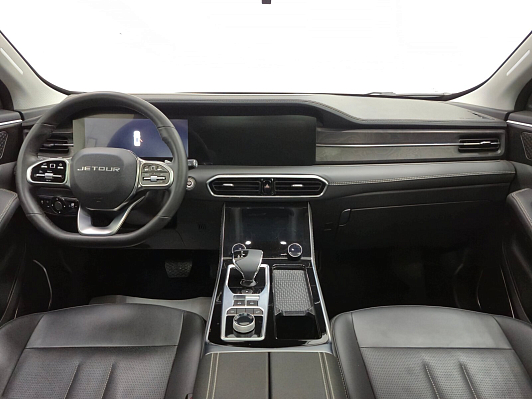 JETOUR X90 PLUS Комфорт, 2023 года, пробег 20001 км