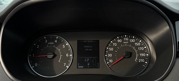 Renault Arkana Pulse, 2021 года, пробег 105815 км